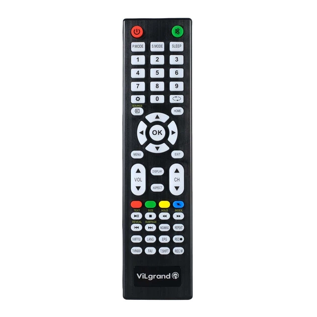 Телевизор 32 VILGRAND VTV32ATC-9S Smart (FullHD, гарантия 2 года) - изображение 4