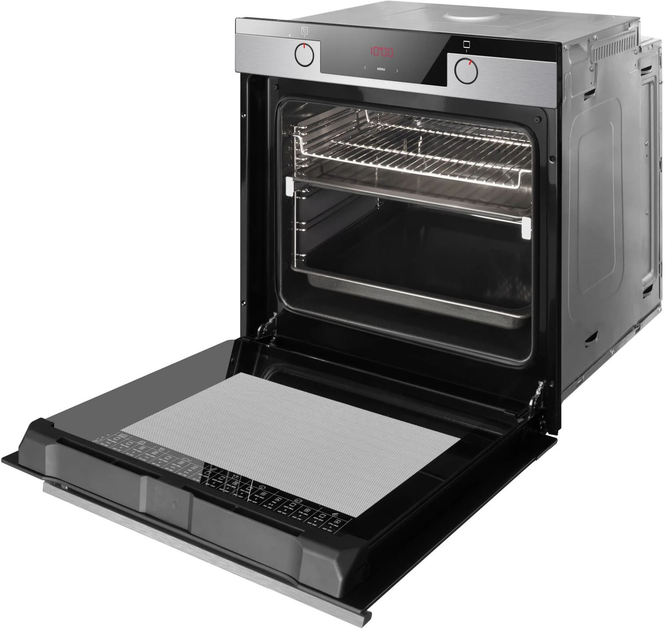 Духова шафа електрична Amica ED37610X X-TYPE (5906006569136) - зображення 5