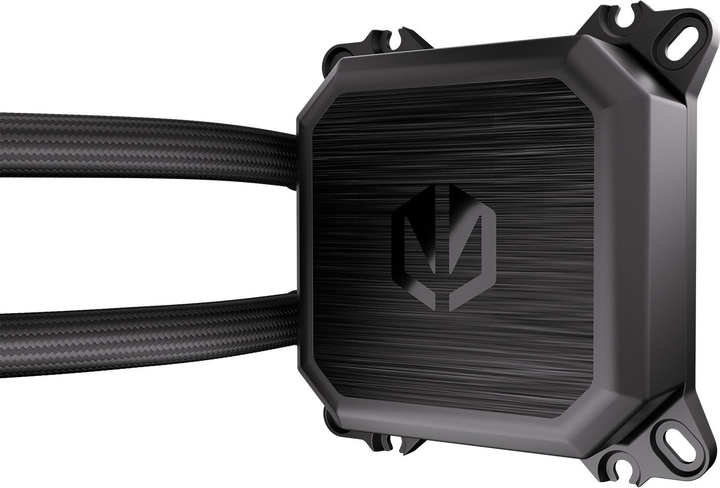 Система водяного охолодження Endorfy Navis F360 (EY3B003) - зображення 5