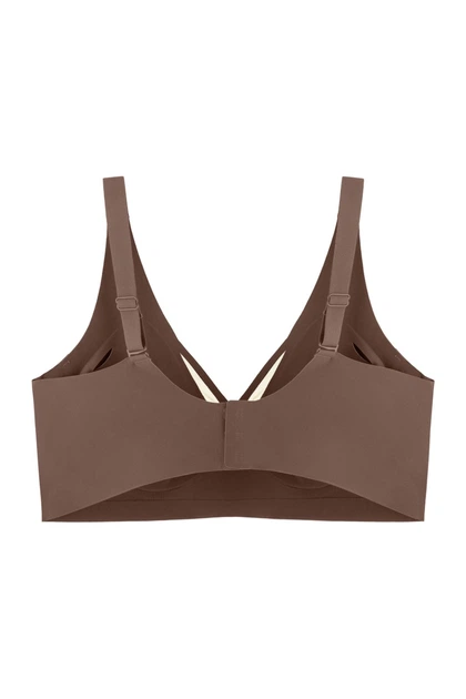 Бюстгальтер push-up Obrana 75BC Мокко-140 (93453) - изображение 5