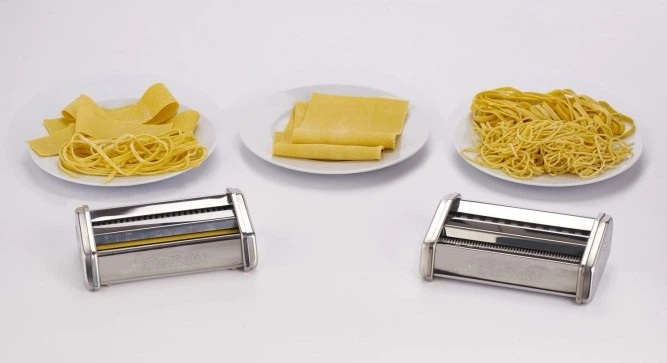 Urzadzenie do wyrobu makaronu Ariete 1593 (8003705116085) - obraz 5
