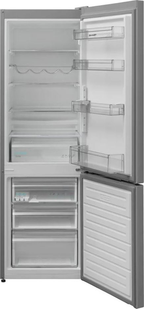 Холодильник Sharp SJ-BB04DTXLF-EU - зображення 2