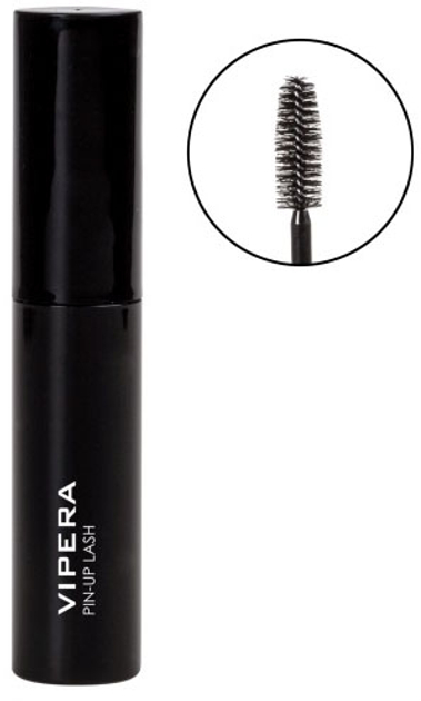 Туш для вій Vipera Transonic Lashes black 12 мл (5903587853012) - зображення 1