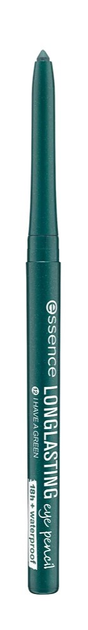 Олівець для очей Essence Long Lasting Eye Pencil 12 I Have A Green 0.28 г (4250338465781) - зображення 1