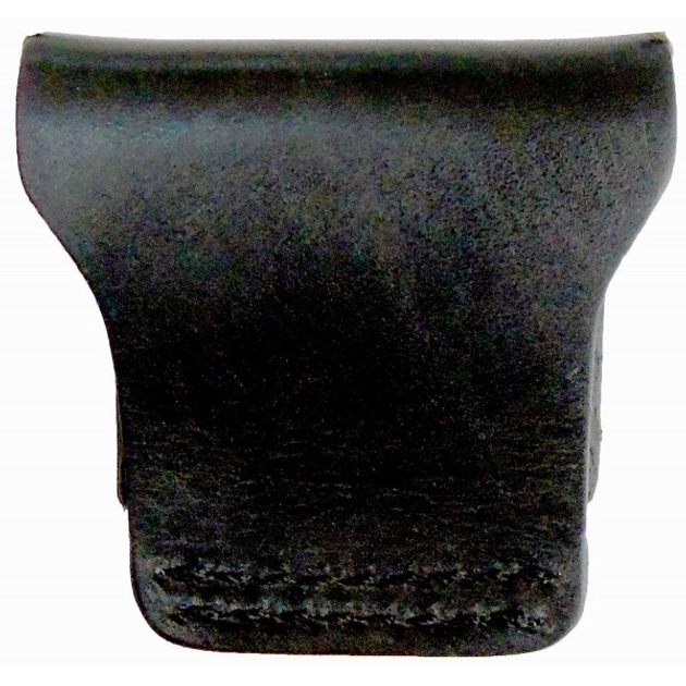 Держатель для дубинки Медан кожаный (1302) - изображение 2