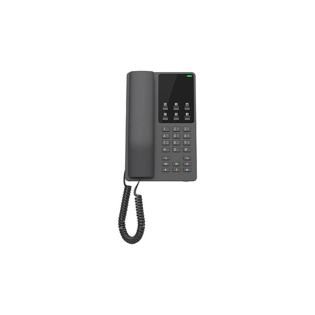 IP телефон Grandstream GHP621 - Фото 3 IP телефон Grandstream GHP621 - зображення 3