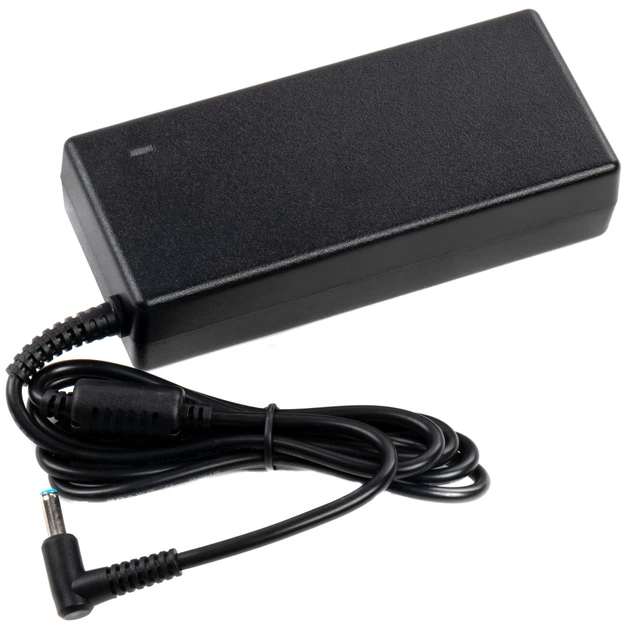 Блок питания к ноутбуку Vinga HP 90W 19.5V 4.62А 4.5*3.0 (VPA-1954-HP4530-101) - изображение 3