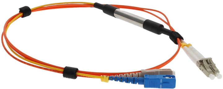 Kabel Cisco Mode Conditioning Patch cable, LC (CAB-MCP-LC) - obraz 1