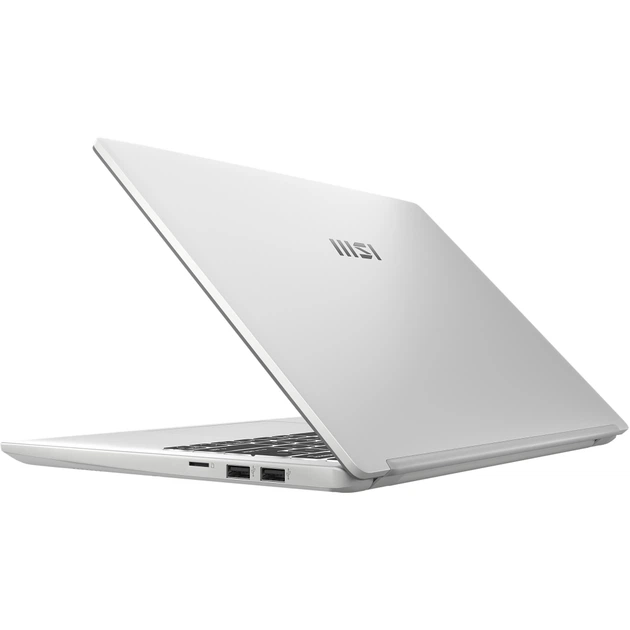 Ноутбук MSI MODERN 14 (C12M-285XUA) - Фото 7 Ноутбук MSI MODERN 14 (C12M-285XUA) - изображение 7