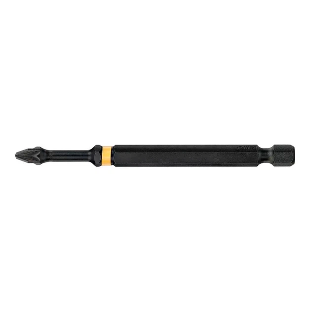Набір біт DeWALT IMPACT TORSION, ударні, Pz2, L=89 мм, 2 шт (DT70566T) - зображення 3