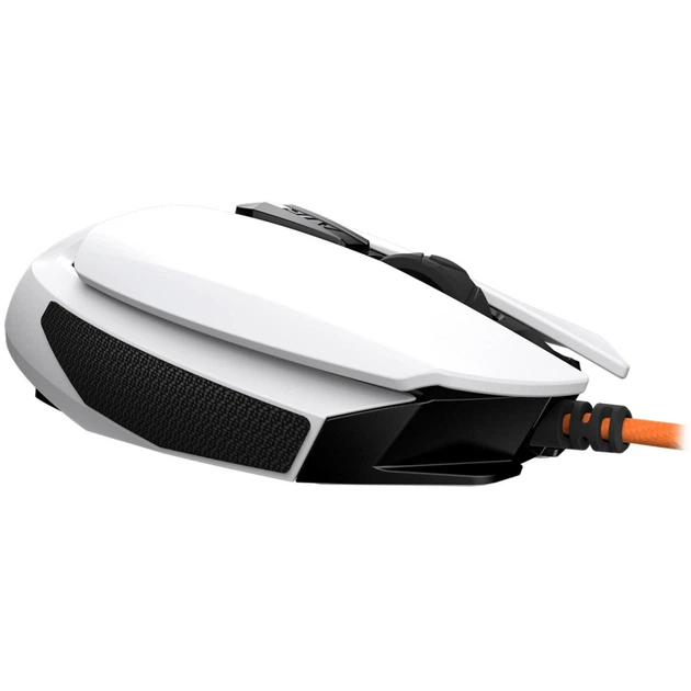 Мышка Cougar AirBlader Tournament USB White - Фото 5 Мышка Cougar AirBlader Tournament USB White - изображение 5