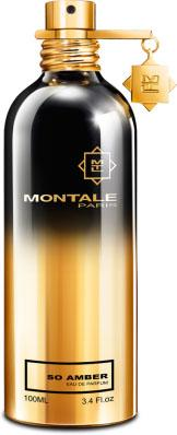 Woda perfumowana unisex Montale So Amber 100 ml (3760260454148) - obraz 1