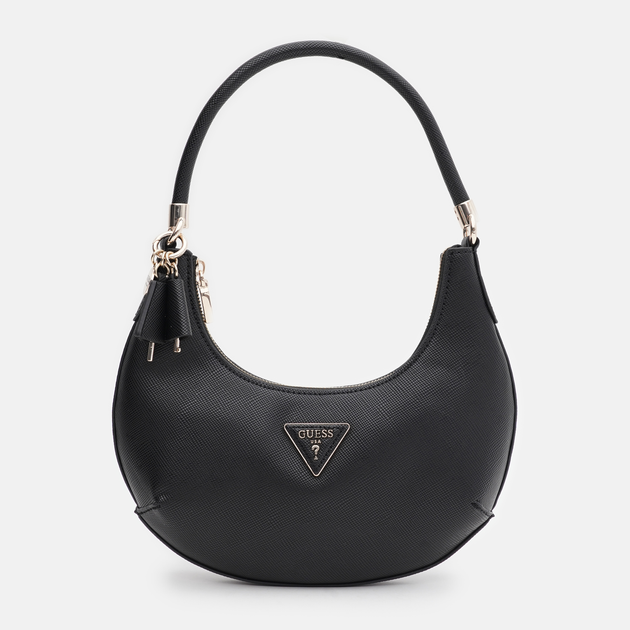 Сумка-багет женская Guess HWVG91-95010-BLA Black (190231785880) – в ...