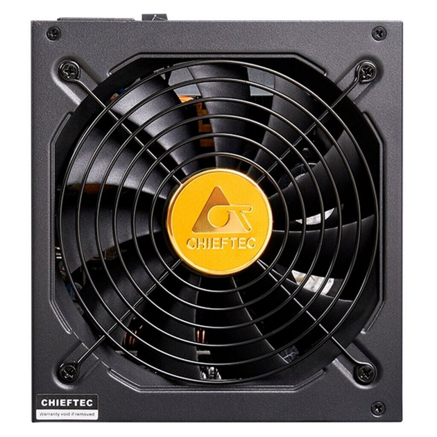 Блок питания Chieftec 1300W Polaris 3.0 (PPX-1300FC-A3) - изображение 1