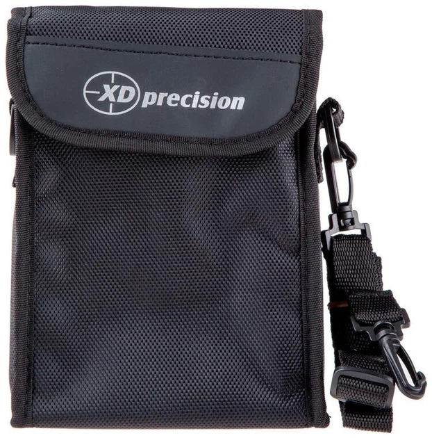 Бинокль XD Precision Standard 10х42 BAK7, Fully coated - Фото 3 Бинокль XD Precision Standard 10х42 BAK7, Fully coated - изображение 3