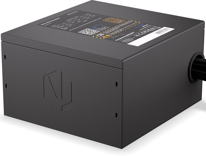 Блок живлення Endorfy Vero L5 Bronze 500W (EY7A004) - зображення 5