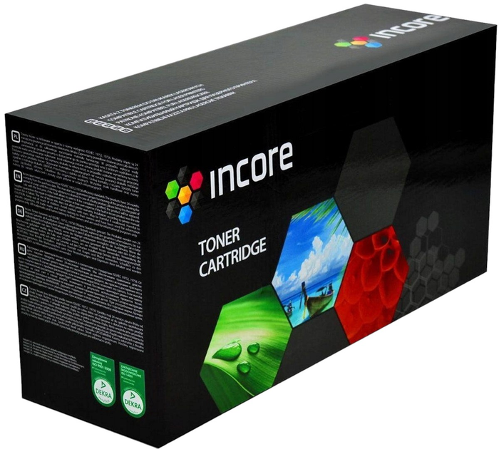 Toner Incore do Brother TN4100 Black (5904741080633) - obraz 1