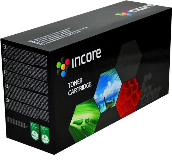 Toner Incore do Brother TN2210 Black (5904741080398) - obraz 1