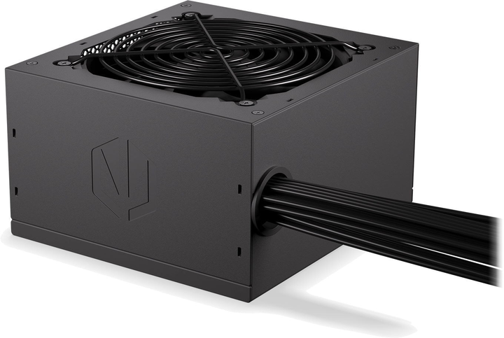 Zasilacz Endorfy Vero L5 Bronze 600W (EY7A005) - obraz 3