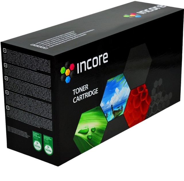 Toner Incore do Brother TN243BK Black (5902837453224) - obraz 1