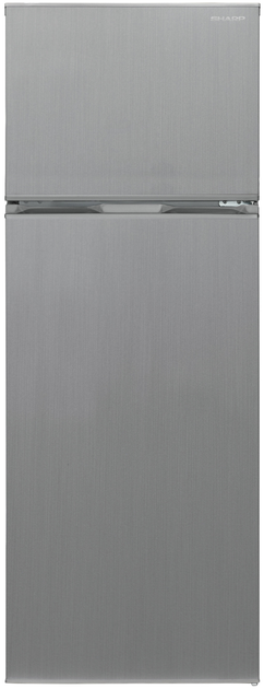 Холодильник Sharp SJ-FTB01ITXLF-EU - зображення 1