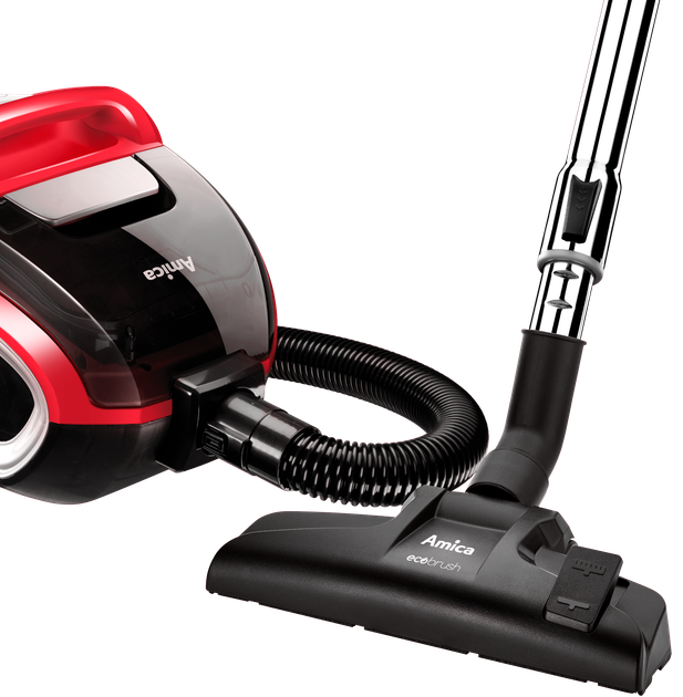 Пилосос Amica VM 3044 263017 - Фото 2 Пилосос Amica VM 3044 263017 - зображення 2