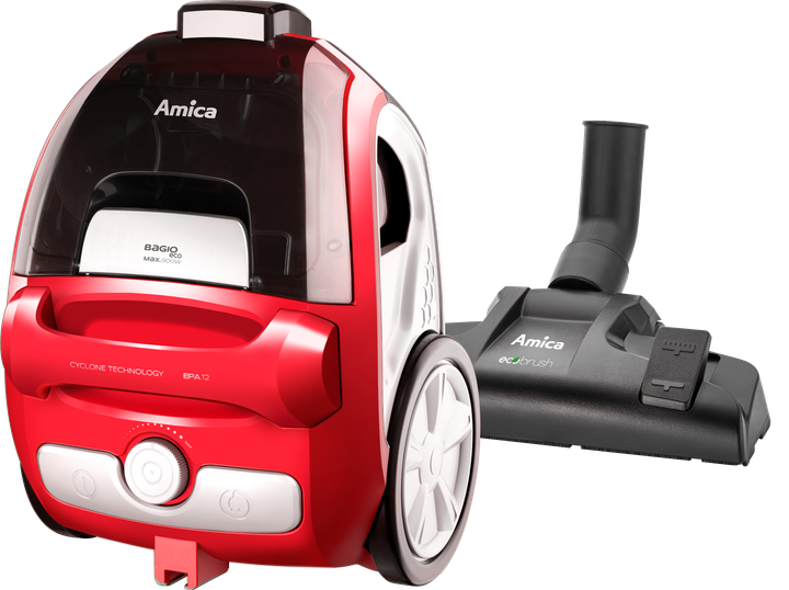Пилосос Amica VM 3044 263017 - Фото 3 Пилосос Amica VM 3044 263017 - зображення 3
