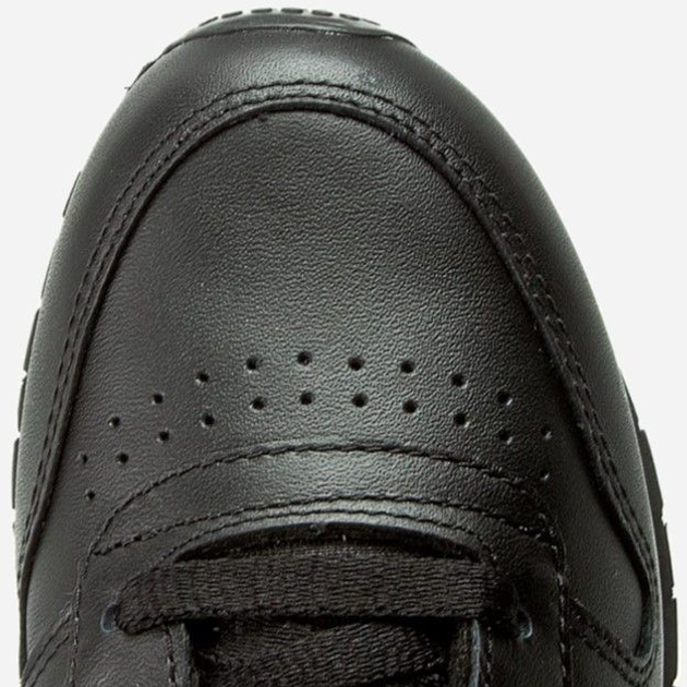 Buty sportowe damskie Reebok Cl Lthr 3912 35.5 (5.5US) 22.5 cm Czarne (722977469696) - obraz 8