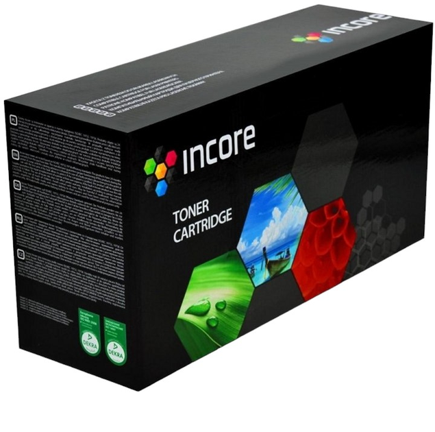 Тонер-картридж Incore для HP CF237A Black (5902837453019) - зображення 1