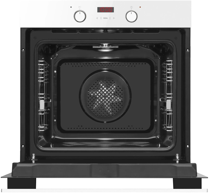 Piekarnik elektryczny Amica ED3765171W F-type (5906006578732) - obraz 3