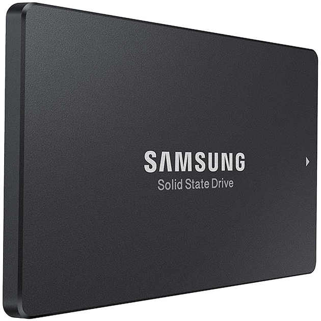 Dysk SSD 2.5 3.8TB SAS Samsung PM1643a bulk Ent. MZILT3T8HBLS-00007 (8592978337315) - obraz 2