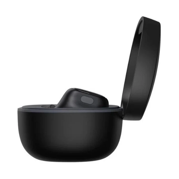 Навушники Baseus Encok TWS WM01 Black (NGTW370001) - зображення 6