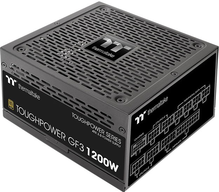 Блок питания Thermaltake Toughpower GF3 1200 W (PS-TPD-1200FNFAGE-4) - изображение 1