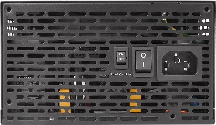 Блок питания Thermaltake Toughpower GF3 1200 W (PS-TPD-1200FNFAGE-4) - изображение 5
