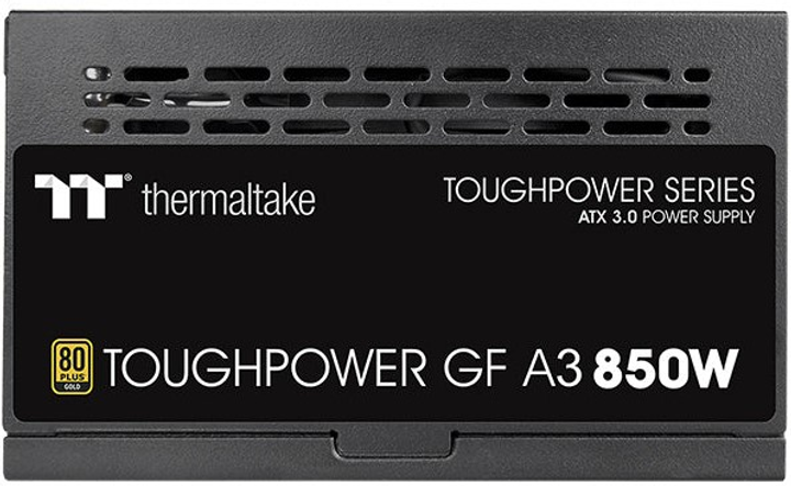 Блок питания Thermaltake Toughpower GF A3 Gold 850 W (PS-TPD-0850FNFAGE-H) - изображение 2