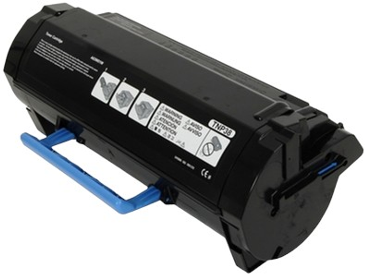 Toner Konica Minolta TNP-35 UAR Black (39281057625) - obraz 1