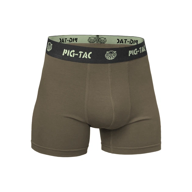 Труси польові P1G PCB (Punisher Combat Boxers) Olive Drab M (UA281-39911-B7-OD) - Фото 1 Труси польові P1G PCB (Punisher Combat Boxers) Olive Drab M (UA281-39911-B7-OD) - изображение 1