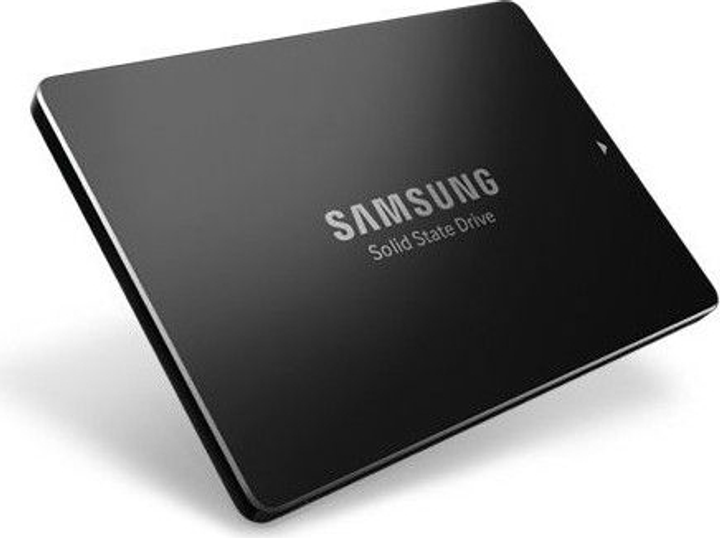 Накопичувач SSD Samsung PM883 240GB 2.5" SATAIII 3D NAND TLC (MZ7LH240HAHQ-00005) - зображення 3