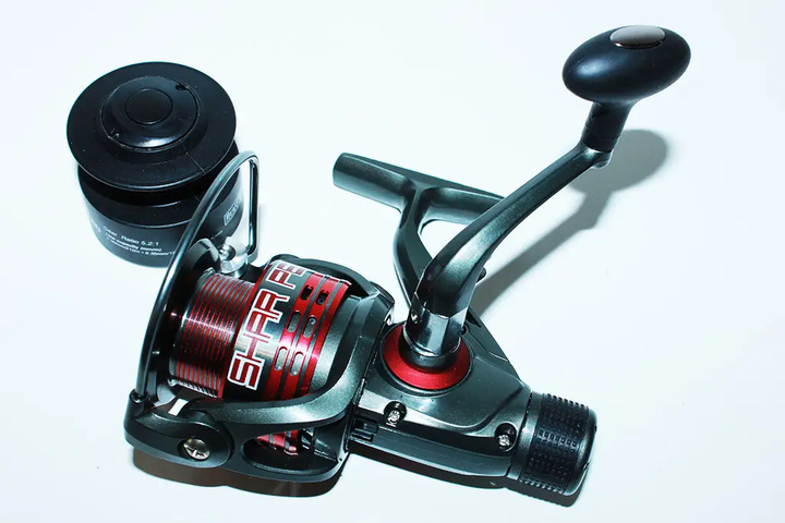 Фідерний комплект Bratfishing TAIPAN FEEDER / 3.9м 80-180g - зображення 8