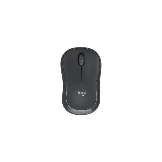 Комплект Logitech MK370 Graphite (920-012077) - изображение 3