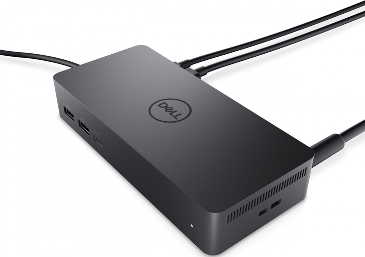 Stacja dokująca Dell UD22 USB-C 130W 210-BEYV (DELL-UD22) - obraz 5