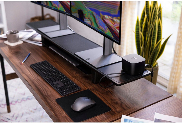 Stacja dokująca HP Thunderbolt 280W G4 (0196068757953) - obraz 4