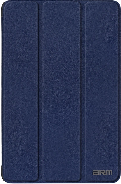 Чохол для планшета ArmorStandart Smart Case для Samsung Galaxy Tab A11/A9 Blue ArmorStandart - купити в Україні