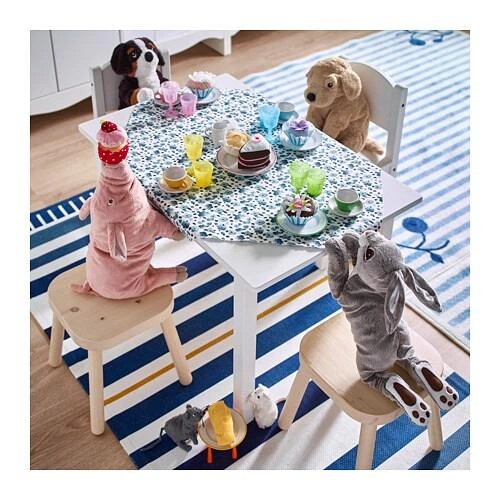 Стакан IKEA ДУКТИГ, разноцветный, 001.906.89 - Фото 4 Стакан IKEA ДУКТИГ, разноцветный, 001.906.89 - изображение 4