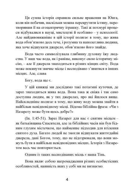 Як оволодіти своєю тінню. Глибокі аспекти темної сторони психіки - зображення 3