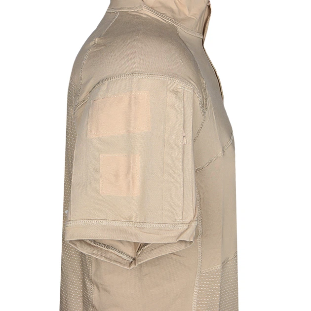 Тактическая футболка Han-Wild HW021 Sand Khaki M - изображение 3