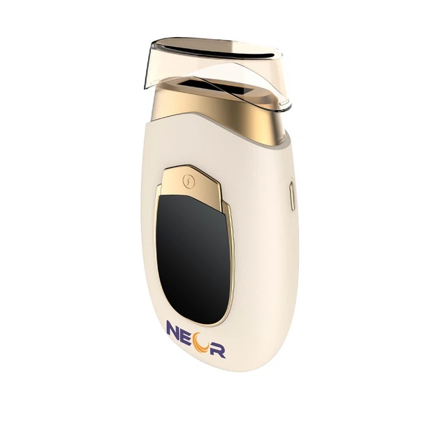 Фотоэпилятор NEOR INSHINE Q55 BG - изображение 2