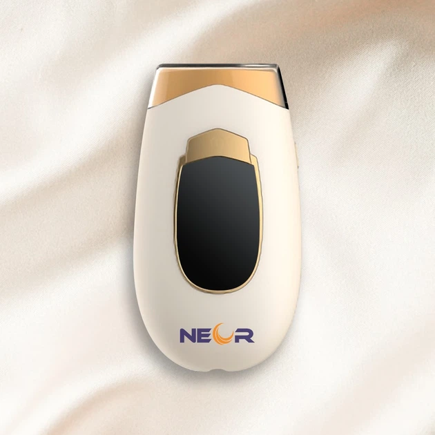 Фотоэпилятор NEOR INSHINE Q55 BG - изображение 4