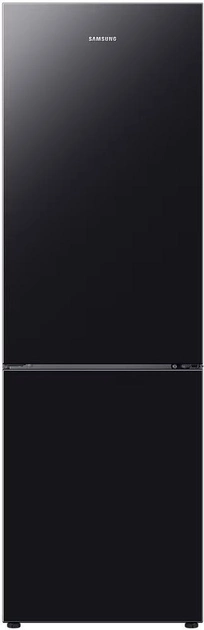 Холодильник Samsung RB33B612FBN - зображення 1