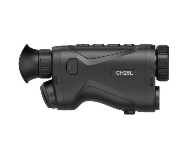 Тепловизор HikMicro CONDOR LRF CH25L (HM-TS63-25QG/WL-CH25L) - изображение 3